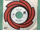 ELECTRIC LIGHT ORCHESTRA - VERY RARE SINGLE / PROMO - MAGIA EXTRAÑA VENEZUELA