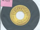 Elvis Presley - Milkcow Blues Boogie / You're A Heartbreaker - Sun Record # 215