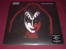 KISS Gene Simmons 1978 Solo LP 180-Gram Audiophile 2014 Vinyl Reissue NEW Nice