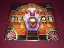 KISS Psycho Circus 1998 LP 180-Gram Audiophile 2014 1st Vinyl Pressing NEW