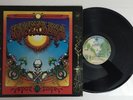 Grateful Dead - Aoxomoxoa - Vinyl LP Record WS 1790 (NM-)