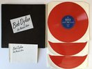 Bob Dylan - His Masters Voice - Vinyl 3x LP Boxset w/ Book On Red Wax