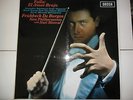 Decca SXL6287 - Falla - El Amor Brujo - FRUHBECK DE BURGOS - CLASSIC DECCA SOUND