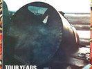 Rare The Beatles Tour Years - Sixty Three - Sixty Six ENG 4001 LP, NM/VG+