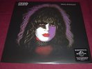 KISS Paul Stanley 1978 Solo LP 180-Gram Audiophile 2014 Vinyl Reissue NEW Cheap