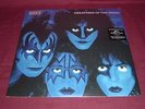 KISS Creatures of the Night 1982 LP 180-Gram Audiophile 2014 Vinyl Reissue NEW