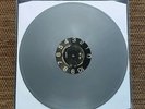 THE DILLINGER ESCAPE PLAN Calculating Infinity LP SILVER VINYL /250 converge