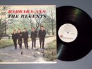 The Regents Barbara-Ann Gee doo wop LP NM mono EX cover 1961