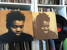 Tracy Chapman - Self Titled Tracy Chapman vinyl record -