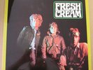 CREAM Fresh Cream LP MINT- NUMBERED DCC AUDIOPHILE PRESS Steve Hoffman