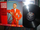 GEORGE JONES-Sings The Hits of His Country Cousins-1962 Ua-UAL-3218-C-VG++/ V-M-