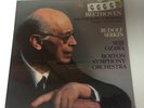 Rudolf Serkin Seiji Ozawa 4 LP Box Beethoven 5 Piano Concertos SEALED TELARC