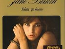 JANE BIRKIN-LOLITA GO HOME-JAPAN LP Ltd/Ed G22