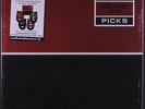 GRATEFUL DEAD: Dick's Picks Volume One LP Sealed (4 LP box set, 180 gram pressi