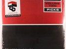 GRATEFUL DEAD: Dick's Picks Volume Two LP Sealed (2 LPs, 180 gram pressing, han