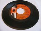 BABY WASHINGTON - LEAVE ME ALONE / YOU AND THE NIGHT AND THE MUSIC - SUE