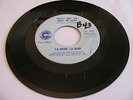 LA REINE LA MAR - THAT'S NOT THE WAY TO LOVE / MAMA I DON'T WANNA - CLOUD