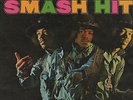 Jimi Hendrix Experience - 'Smash Hits' 1967 UK Track Mono LP. Ex