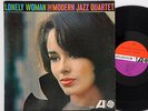 Modern Jazz Quartet        Lonely woman         USA    NM # 26