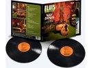 Elvis Presley - Way Down In The Jungle Room [2LP] FREE Lithograph/ 2016