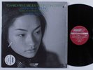 KYUNG-WHA CHUNG Tchaikovsky/Sibelius: Violin Concerts LONDON CS-6710 LP NM uk