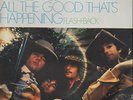 The Leaves All The Good Thats Happening NEAR MINT Capitol Records Vinyl LP