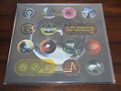 ALAN PARSONS The Time Machine Clear Music On Vinyl record LP Unplayed OOP open