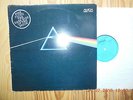LP Pink Floyd Dark Side of the Moon Amiga 855667
