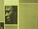 Miles Davis-Early Miles 1951 & 1953-Prestige 7168-BERGENFIELD