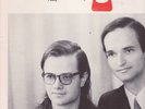 Kraftwerk Ralf & Florian Kraf & Florian 1975 Vertigo VEL-2006 LP Near Mint