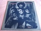 DRISCOLL, AUGER & TRINITY   STREET NOISE VOLUME 1 ** 1969 UK 1st MARMALADE LP