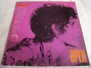 JULIE DRISCOLL, BRIAN AUGER & THE TRINITY   OPEN ** 1967 UK 1st MARMALADE LP