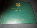 78RPM 1950 Tribal Folk and Cafe Music of West Africa - Field Recordings E to E+