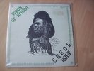 LP  ERROL HOLT - VISION OF AFRICA / uk-DREAD&DREAD first-press TOP-CONDITION