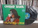 CHELO SILVA |  Esta noche tu vendras |  Acercate mas |  LP VG+ FONY-FY101