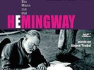 Hemingway: Ein Mann mit Stil [Hörbuch/mp3-CD] Fuchs, Thomas und Jürgen Tonkel: