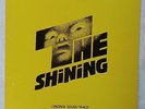 THE SHINING ORIGINAL SOUNDTRACK LP - VERY NICE -