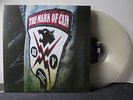 MARK OF CAIN 'Songs Of The Third And Fifth' Gatefold Clear Vinyl 2LP NEW
