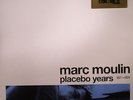 MOULIN, Marc - Placebo Years 1971-1974 (Record Store Day 2015) - Vinyl (LP)