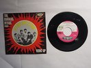 Five By Five - The Burning Desire - Hang Up - 7