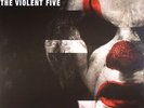 BLACK SUN EMPIRE/STATE OF MIND - The Violent Five - Vinyl (double 12