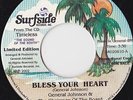 Northern Soul/Beach General Johnson **Bless Your Heart/Loverboy