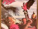 Jimmy Buffett Songs You Know By Heart Greatest Hits LP Original US NM