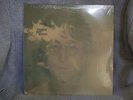 JOHN LENNON IMAGINE CAPITOL FACTORY SEALED SS THE BEATLES VINTAGE PRESS NM- LP