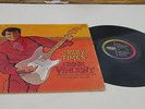 GENE VINCENT / CRAZY TIMES   LP  1st PRESS MONO   1960