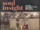 Soul Insight - Marcus King Band (2015, Vinyl NEW)