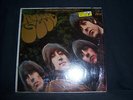Capitol ST-2442 The Beatles - Rubber Soul 1965 12