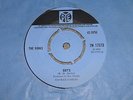 The Kinks - Days / Shes got everything - Pye 7N 17573