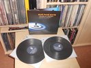 GENESIS * Calling All Stations * audiophile 180 gram Vinyl LP Ray Wilson Etching