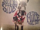 GOV'T MULE Stoned Side Of The Mule Vol 1 LP Record Store Day RSD Rolling Stones